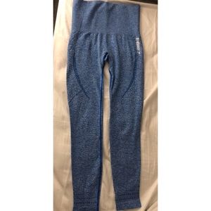 Gymshark seamless leggings